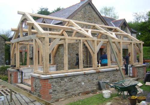 Exploring Various Home Construction Methods: A Comprehensive Overview