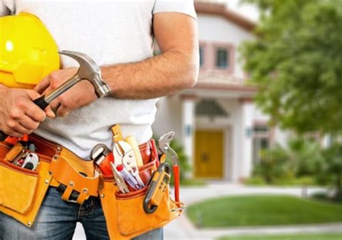 Essential Home Maintenance Tasks for Every Area of Your Property